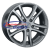 17'' 5x112 ET48,5 D66,6 7,0J Replay MR168 GM 17'' 5x112 ET48,5 D66,6 7,0J Replay MR168 GM