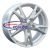 17'' 5x114,3 ET50 D67,1 7,0J Replay MZ51 Sil