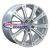 18'' 5x112 ET50,5 D66,6 8,5J Replay MR80 SF 18'' 5x112 ET50,5 D66,6 8,5J Replay MR80 SF