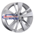 18'' 5x112 ET43 D57,1 7,0J Replay SK129 Sil