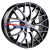 17'' 5x114,3 ET37 D66,5 7,0J RST R137 (Jolion) Silver
