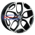 17'' 5x114,3 ET55 D56,1 7,0J Replay SB22 BKF