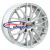 16'' 5x114,3 ET41 D67,1 6,5J Neo 654 Silver