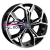 17'' 5x108 ET33 D60,1 7,0J Replay CHR95 BKF 17'' 5x108 ET33 D60,1 7,0J Replay CHR95 BKF