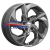 17'' 5x114,3 ET45 D67,1 7,0J СКАД KL-366 Графит 17'' 5x114,3 ET45 D67,1 7,0J СКАД KL-366 Графит