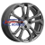 17'' 4x98 ET35 D58,5 7,0J СКАД Дунай (КЛ364) Графит 17'' 4x98 ET35 D58,5 7,0J СКАД Дунай (КЛ364) Графит