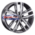 18'' 5x112 ET45 D57,1 7,0J Replay SK143 GMF