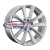 18'' 5x114,3 ET37 D66,6 8,0J Replay HV66 Sil 18'' 5x114,3 ET37 D66,6 8,0J Replay HV66 Sil