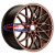 19'' 5x114,3 ET30 D60,1 8,5J Khomen Wheels KHW1902 (RX/NX) Bronze 19'' 5x114,3 ET30 D60,1 8,5J Khomen Wheels KHW1902 (RX/NX) Bronze