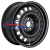 17'' 5x112 ET40 D57,1 7,0J Off-Road Wheels VW Tiguan Черный