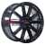 17'' 5x114,3 ET45 D54,1 7,0J Alcasta M64 Black 17'' 5x114,3 ET45 D54,1 7,0J Alcasta M64 Black