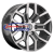 20'' 6x139,7 ET25 D106,1 9,0J LS 1367 BKF