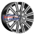 18'' 6x114,3 ET46 D67,1 7,5J Replay KI393 BKF 18'' 6x114,3 ET46 D67,1 7,5J Replay KI393 BKF