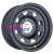 16'' 5x139,7 ET00 D110 7,0J Off-Road Wheels УАЗ (треуг. мелкий) Черный матовый 16'' 5x139,7 ET00 D110 7,0J Off-Road Wheels УАЗ (треуг. мелкий) Черный матовый