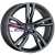 18'' 5x112 ET50 D57,1 8,0J MAK Stockholm Matt titanium