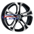 18'' 5x112 ET45 D66,6 8,0J MAK Stuttgart Silver