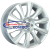 20'' 5x120 ET58 D72,6 8,5J Replay LR41 Sil 20'' 5x120 ET58 D72,6 8,5J Replay LR41 Sil