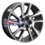 18'' 5x114,3 ET50 D60,1 8,0J Replay TY433 BKF