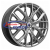 16'' 4x98 ET35 D58,5 6,0J K&K Лилиом (КС891) Дарк платинум 16'' 4x98 ET35 D58,5 6,0J K&K Лилиом (КС891) Дарк платинум