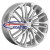 20'' 5x114,3 ET30 D60,1 8,0J Replay LX197 Sil 20'' 5x114,3 ET30 D60,1 8,0J Replay LX197 Sil