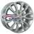 18'' 6x139,7 ET25 D106,1 7,5J Replay TY175 Sil 18'' 6x139,7 ET25 D106,1 7,5J Replay TY175 Sil