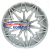 22'' 5x112 ET30 D66,6 10,0J Khomen Wheels ZEUS 2202 (X5/X6/X7/Cullinan) Brilliant Silver 22'' 5x112 ET30 D66,6 10,0J Khomen Wheels ZEUS 2202 (X5/X6/X7/Cullinan) Brilliant Silver