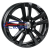 15'' 4x100 ET50 D60,1 6,0J RST R065 (Vesta) BL