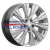 18'' 5x114,3 ET45 D67,1 7,5J СКАД Линней (КЛ383) Графит
