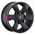16'' 6x139,7 ET30 D106,1 7,0J Replay TY394 MBL