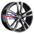 18'' 5x108 ET36 D65,1 7,5J Replay CHR117 BKF 18'' 5x108 ET36 D65,1 7,5J Replay CHR117 BKF