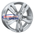 17'' 5x114,3 ET55 D56,1 7,0J Replay SB112 Sil