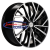 17'' 5x110 ET46 D63,3 7,0J Khomen Wheels KHW1717 (Changan CS35/CS35 Pro) Black-FP 17'' 5x110 ET46 D63,3 7,0J Khomen Wheels KHW1717 (Changan CS35/CS35 Pro) Black-FP