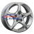16'' 5x105 ET39 D56,6 6,5J Replay OPL4 Sil 16'' 5x105 ET39 D56,6 6,5J Replay OPL4 Sil