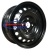 15'' 4x114,3 ET45 D66,1 6,0J ТЗСК Nissan Almera Черный 15'' 4x114,3 ET45 D66,1 6,0J ТЗСК Nissan Almera Черный