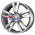 19'' 5x120 ET18 D72,6 8,5J MAK Bimmer Matt Black 19'' 5x120 ET18 D72,6 8,5J MAK Bimmer Matt Black
