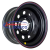 15'' 5x139,7 ET-3 D110 7,0J Off-Road Wheels УАЗ Черный