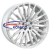 20'' 5x114,3 ET35 D67,1 9,0J RST R032 (Genesis G80/GV70) Silver 20'' 5x114,3 ET35 D67,1 9,0J RST R032 (Genesis G80/GV70) Silver