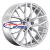 20'' 5x112 ET35 D66,6 9,0J Replay B268 Sil