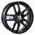 16'' 4x100 ET48 D60,1 6,0J RST R076 (Vesta) BL 16'' 4x100 ET48 D60,1 6,0J RST R076 (Vesta) BL