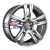 18'' 6x114,3 ET30 D76 8,0J MAK Aria Silver 18'' 6x114,3 ET30 D76 8,0J MAK Aria Silver