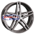 20'' 5x114,3 ET30 D60,1 8,5J Replay LX189 GMF 20'' 5x114,3 ET30 D60,1 8,5J Replay LX189 GMF