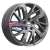 17'' 5x114,3 ET40 D57,1 7,0J СКАД KL-372 Графит