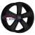 17'' 5x160 ET60 D65,1 7,0J MAK Stone 5 3 Silver 17'' 5x160 ET60 D65,1 7,0J MAK Stone 5 3 Silver
