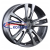 17'' 5x112 ET38 D66,6 7,5J Replay A171 GMF