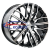 20'' 5x114,3 ET45 D67,1 8,5J RST R002 (Mazda CX-9) BD 20'' 5x114,3 ET45 D67,1 8,5J RST R002 (Mazda CX-9) BD