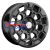 18'' 6x139,7 ET36 D100,1 8,0J LS 1364 BK 18'' 6x139,7 ET36 D100,1 8,0J LS 1364 BK