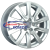 17'' 5x108 ET55 D63,3 7,0J Replay FD60 Sil