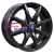 16'' 4x100 ET49 D54,1 6,0J Venti 1605 BL