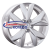 18'' 5x114,3 ET50 D60,1 8,0J Replay TY354 Sil 18'' 5x114,3 ET50 D60,1 8,0J Replay TY354 Sil