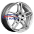 17'' 5x114,3 ET45 D66,1 7,0J СКАД Турин (КЛ253) Алмаз